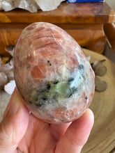 Sunstone Egg SKU 24412