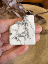 Howlite Slab SKU 24618G