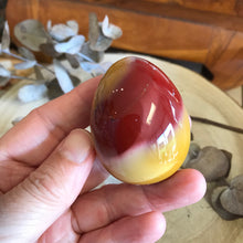 Mookaite Egg SKU 23107