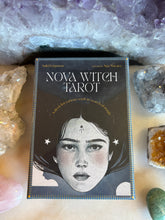 Nova Witch Tarot