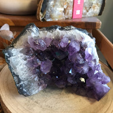 Amethyst Cluster SKU 23815