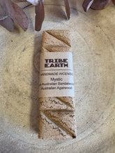 Tribe Earth Incense Planks