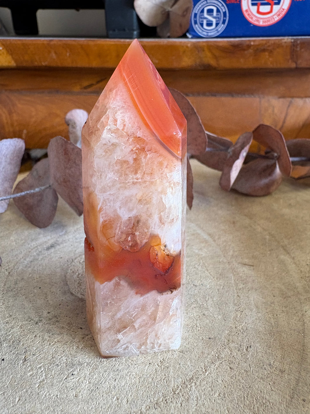 Carnelian Point SKU 25438