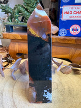 Sardonyx Obelisk SKU 26412