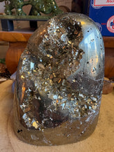 Pyrite Freeform SKU 26247