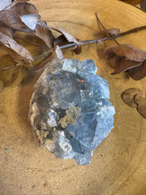 Celestite Cluster SKU 24601A