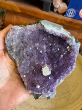 Amethyst Cluster SKU 26178