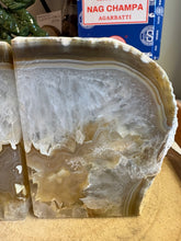 Agate Bookends SKU 26210