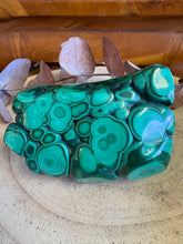 Malachite Freeform SKU 26013
