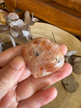 Sunstone Heart SKU 24415