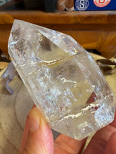 Golden Healer Quartz Point SKU 26008