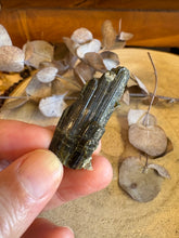 Epidote Specimen SKU 24073