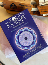 Secondhand The Soul’s Journey Lesson Cards