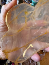 Golden Healer Quartz Bowl SKU 26483
