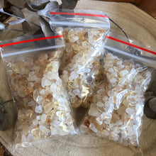 Bagged Crystal Chips