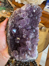 Amethyst Cluster SKU 24257