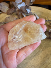 Citrine Chunk SKU 24713