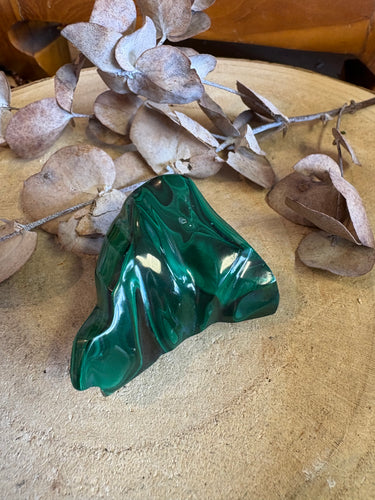 Malachite Freeform SKU 24762