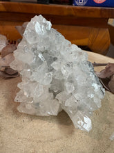 Apophyllite Cluster SKU 24827