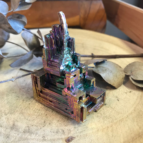 Bismuth Specimen SKU 23473