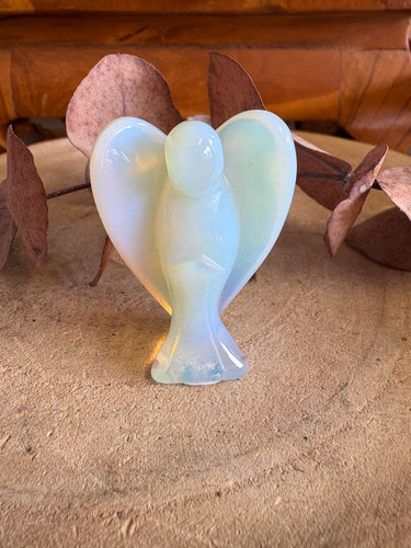 Opalite Angel SKU 25648