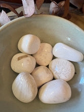 Scolecite Tumblestones SKU 26901