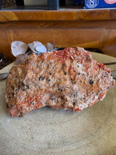 Vanandinite Cluster SKU 25529