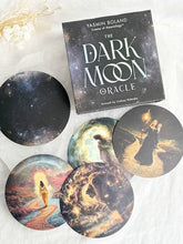The Dark Moon Oracle