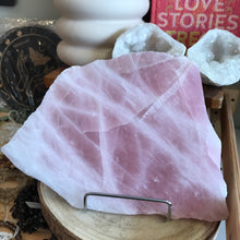 Rose Quartz Slab SKU 23150
