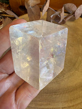 Optical Calcite Chunk SKU 25703