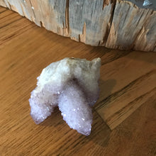 Spirit Quartz Cluster SKU 23523