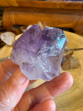 Amethyst Base Cut Point SKU 24731