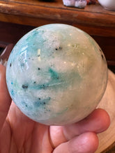 Phoenix Stone Sphere SKU 26607