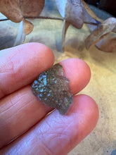 Moldavite Specimen SKU 26911