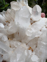 Madagascan Quartz Cluster SKU 24141