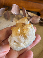 Citrine Cluster SKU 23417