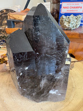 Smoky Quartz Cluster SKU 24538