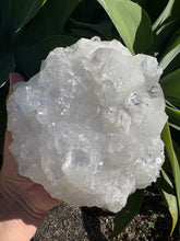Apophyllite Large Cluster SKU 26248