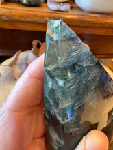 Rainbow Fluorite Freeform SKU 26729