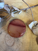 Mookaite Smooth Stone SKU 24036B