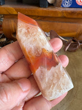 Carnelian Point SKU 25438