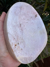 Pink Amethyst Bowl SKU 27042
