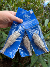 White Grandfather Sage Sticks