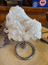 Metal Small Display Stand