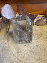 Smoky Quartz Point SKU 26230