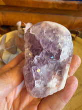 Pink Amethyst Freeform SKU 26332