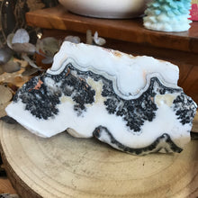 Dendritic Calcite Chunk SKU 23034