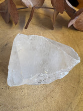 Clear Quartz Chunk SKU 25477