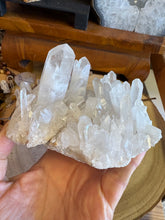 Madagascan Quartz Cluster SKU 24570