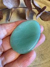 Green Aventurine Worry Stone SKU 26085GA
